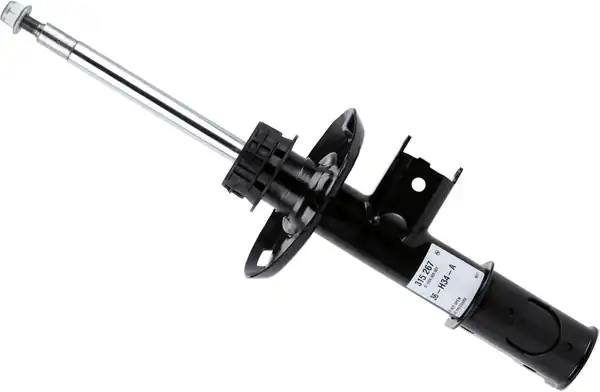 SACHS 315267 | Ön Amortisör Sol Mercedes Benz W117 W176 W246 C117 A Seri B Seri CLA