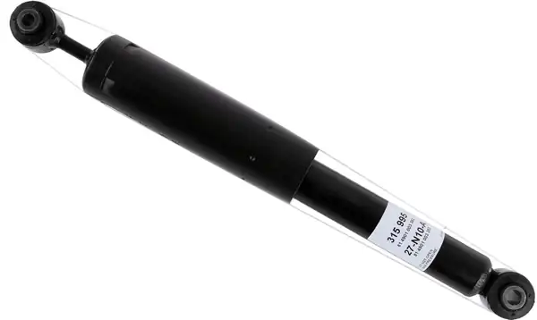 SACHS 315995 | Amortisör Arka Peugeot 2008 12 894304