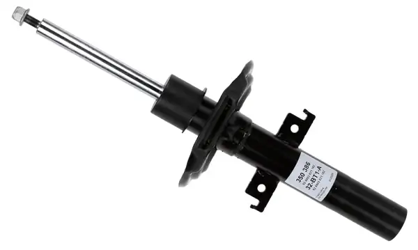 SACHS 350386 | Amortisör Ön Renault Megane IV Hatchback Grandtour 15