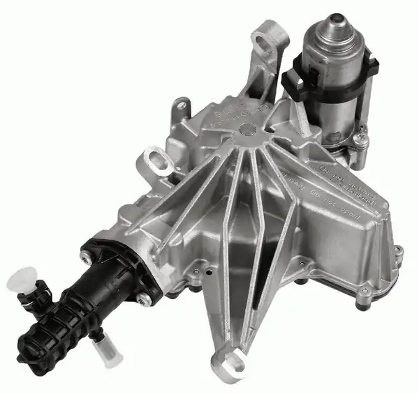 SACHS 3980000020 | Debriyaj Kumanda Mekanizması Ts4 Dacia Sandero II Renault Symbol II 1 5 K9k