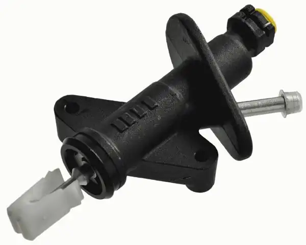 SACHS 6284600721 | Debriyaj Üst Merkez (Ford Mondeo III 1.8-2.0-2.2 TDCI 01-07)