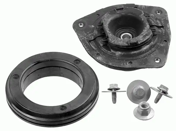 SACHS 802524 | Amortisör Takozu Ön Sağ Nissan Qashqai J10 2007-/ Renault Koleos 2007-/
