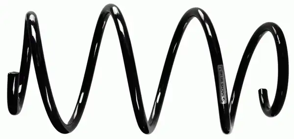 SACHS 993340 | Helezon Yayı Bmw F30 F31 Ön 10 17 F20 116d