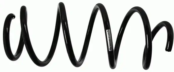 SACHS 993375 | Helezon Yayı Ön VW Caddy III IV 15 20 Tiguan 5n 2 0 07 18 Saa Sah