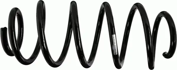 SACHS 993743 | Helezyon Yayı Ön Volvo Xc60 08 17 156 2 4 D D3 D4 Awd