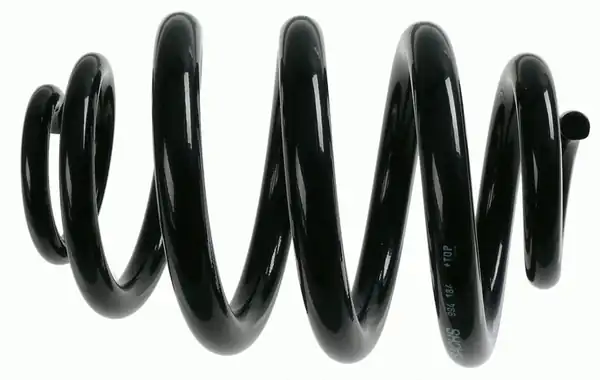 SACHS 994184 | Arka Helezon Yayı VW Transporter T5 T6 04 T6 T7 2 0 İnce