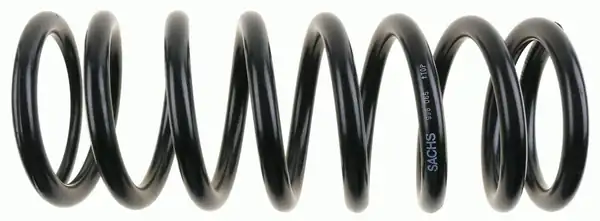 SACHS 996065 | Şasi Yayı 123 Coupe S Serisi 5 5 85 91