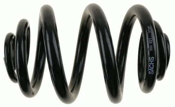 SACHS 996921 | Helezon Yayı Arka Mercedes W638 Vito 638 97 03