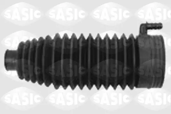 SASIC 0664744 | Hidrolik Direksiyon Körüğü C5ii