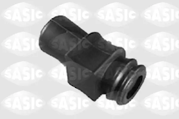 SASIC 0945595 | Viraj Demir Lastiği Uç 106 Saxo 1 4 1 5d Siyah 19mm