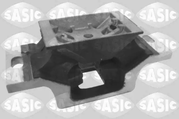SASIC 2704075 | Motor Takozu Tutucu Sol Master III Movano B 2 3 dCi M9r