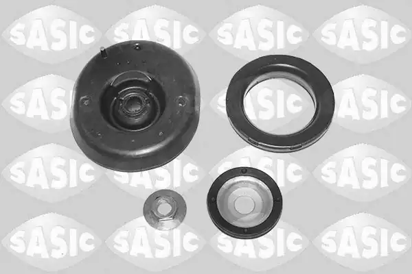 SASIC 2950046 | Amortisör Takozu Üst 1007 C2 C3 Plurıel C3 II Rulmanlı