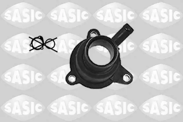 SASIC 4000378 | Termostat Kapağı Clio Kangoo Megane R19 Logan 1 6 8v K7m K4m