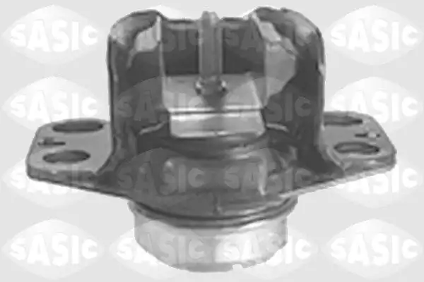 SASIC 4001716 | Motor Takozu Sağ Üst Clio II Clio İ Express Kangoo