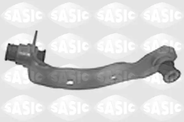 SASIC 4005520 | Beşik Takozu Motor Sol Megane II Megane II Lm Bm Jm Scenic II