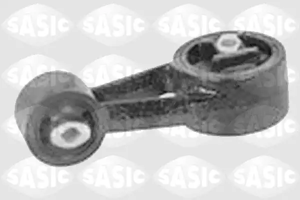 SASIC 8061691 | Motor Yardımcı Kulak Sağ Üst 407 C5 II