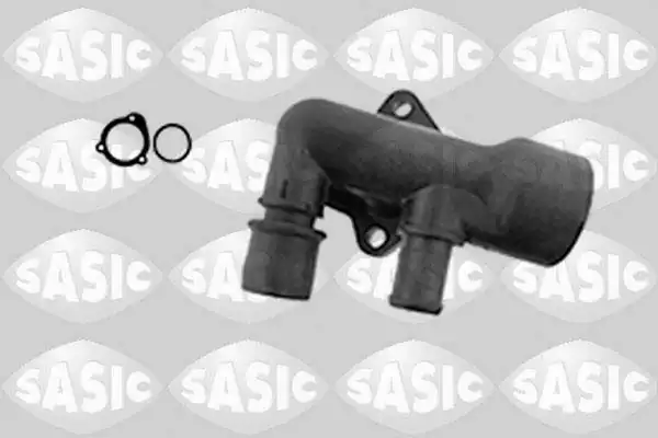 SASIC SWH0554 | Su Giriş Kollektörü Partner Berlingo 1 9d Dw8b