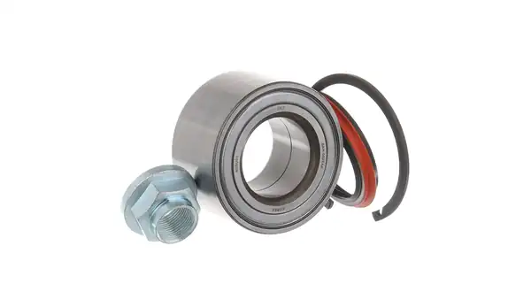 SKF VKBA1948 | Rulman Ön Teker 42x80x45 Mazda 626 92 02 Fs Kia Carens 02 Clarus 98