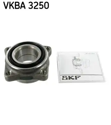 SKF VKBA3250 | Porya Ön Rulmanlı Honda Accord 90 98 Rover 620 Sı 95 00