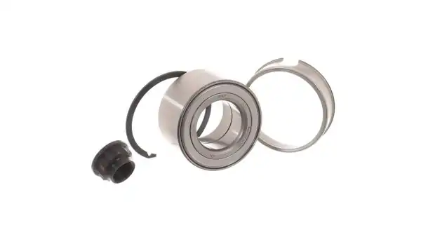 SKF VKBA3946 | Toyota Corolla/Verso 04-07 Ön Teker Rulman Kiti 45x84x45