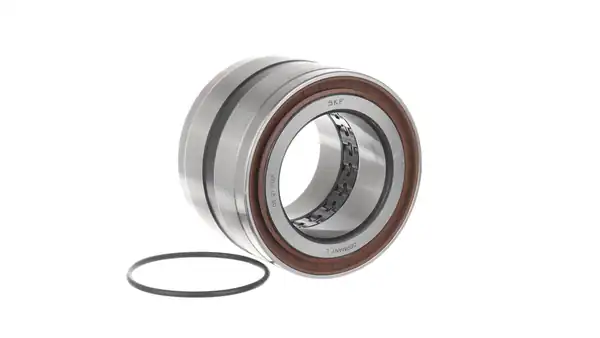 SKF VKBA5415 | Rulman Kiti Ön Teker Ym Mercedes Benz Atego 1517 1518 78x130x90 803194