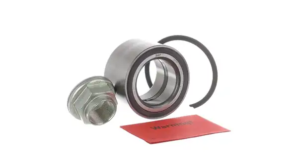 SKF VKBA6570 | Ön Teker Rulmanı Tkm Master III Boxer III Jumber III 22dt Puma 2 2 3 0 Hdi 06 Karsan Jest 2 3 JTD IV