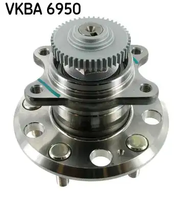 SKF VKBA6950 | Porya Arka ABS li Hyundai Sonata 06 11 Kia Magentis 06 11 2 0 CRDI