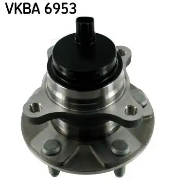 SKF VKBA6953 | Teker Rulmanı