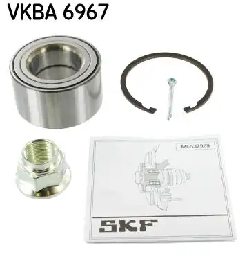 SKF VKBA6967 | Rulman Ön Teker-(38X70x38)-(Daihatsu Applause 90 / Terios 97 / 11)
