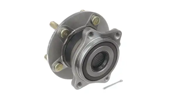 SKF VKBA7409 | Porya Arka Mitsubishi Outlander 07 11 Peugeot 4007 07 11 Citroen C Crosser 07 11 2 2 Hdi
