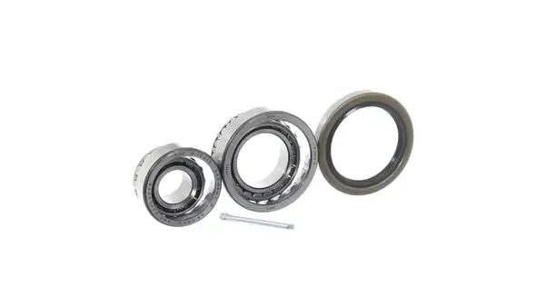 SKF VKBA826 | Rulman Ön Teker Toyota Hilux 90 04 Hiace 90 04