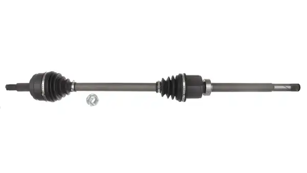 SKF VKJC2887 | Ön Aks Komple Sağ Master III 2 3 dCi 6 Vites 09 Dış Freze 31 İç Freze 39 Uzunluk 1075