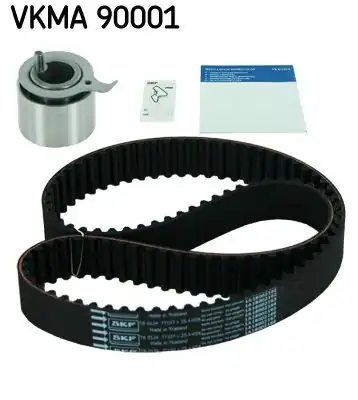 SKF VKMA90001 | Triger Seti Chevrolet Matız 0 8 05 13 Spark 0 8 05 10