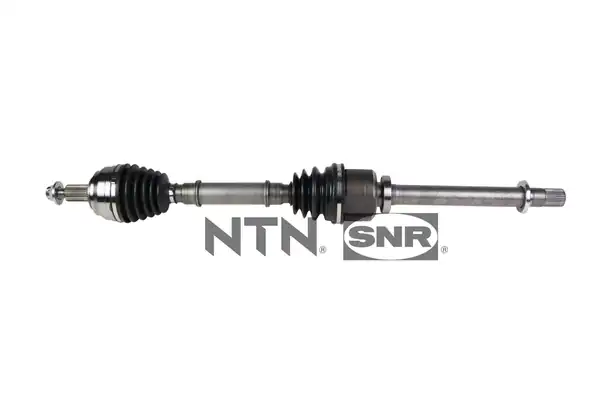 Snr Dk55162 Aks Komple Sağ Renault Laguna III 2 0 M9r 6 Vites Otomatik 08