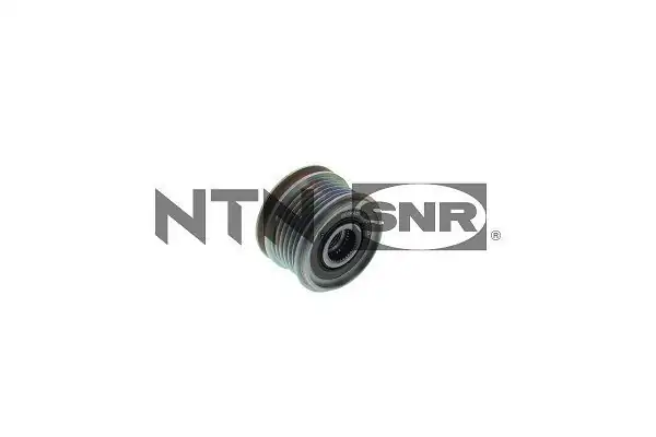 SNR GA75512 | Alternatör Kasnağı Clio.2-Megane.1-Lgn.1 1.4-1.6 16V 6 Kanallı