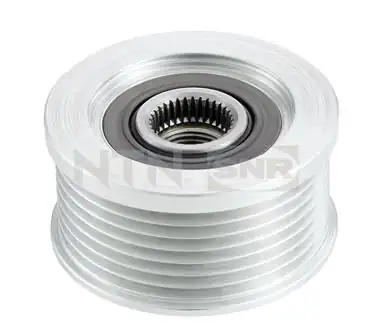 Snr Ga76804 Altarnator Kasnağı Nissan Navara 05 11 Pathfinder 05 11 D23 Skystar 03 2 5 dCi