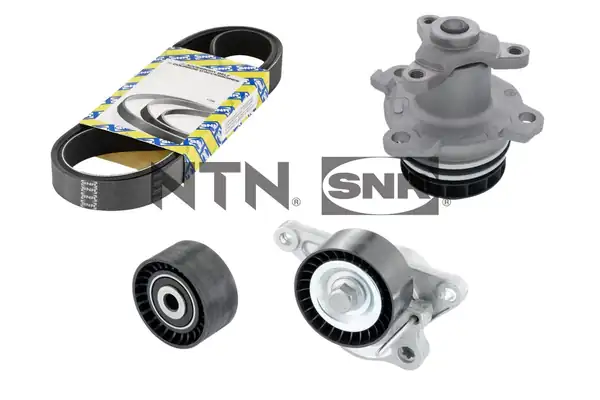Snr Kap855180 Alternatör Gergi Kiti Devirdaim Nissan Nv400 Master III Movano 2 3 dCi Primstar Laguna II III Tra