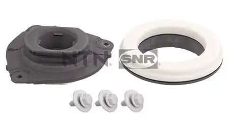 SNR KB66826 | Amortisör Takozu Ön Sol Juke F15 / Pulsar 1.5 DCI / 1.6 / 1.6 Dıg-T-1.6 Lpg 4X2 / 4X4