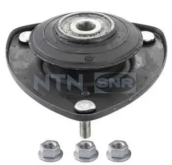 SNR KB66931 | Amortisör Takozu Ön Sağ-Sol Toyota Yaris 99-05 / Yaris Verso
