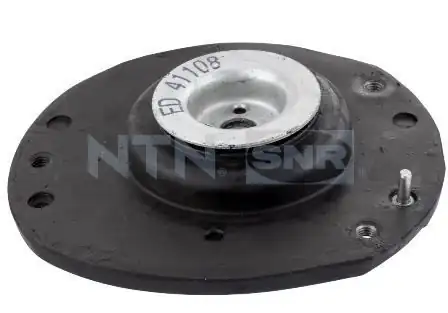 SNR KBLF41108 | Amortisör Üst Takozu Sol Peugeot 206 206+ 97-09 P206 Plus