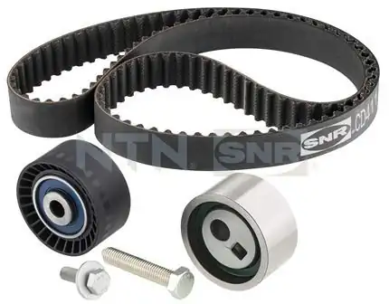 Snr Kd45951 Triger Gergi Seti Peugeot Partner Expert 2 0 Hdi Citroen Berlingo 2 0 Hdi 99 11 Xsara 2 0 Hdi 99 06