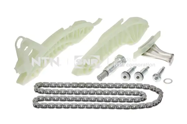 Snr Kdc45902 Eksantrik Zincir Seti Bmw Mini Cooper R56 Peugeot 207 208 308 1 4 1 6 16v