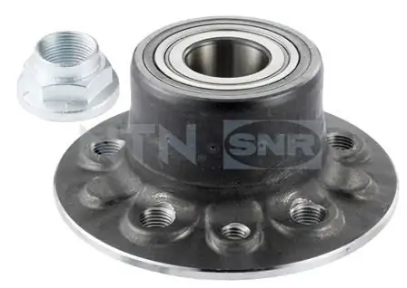 Snr R16127 Teker Rulmanı Arka Poryalı Rover 75 99 05