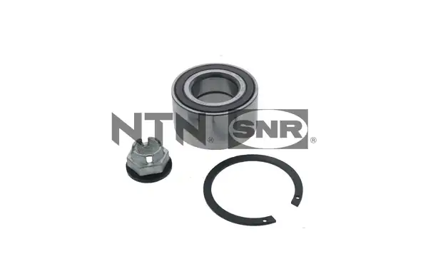 Snr R168140 Teker Rulmanı Ön Nissan Micra V K14 0 9 1 0 Tce 1 5 dCi 16