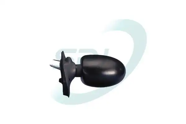 Spj E 0246 Renault Twingo 92 96 Sağ Manuel Dış Dikiz Aynası
