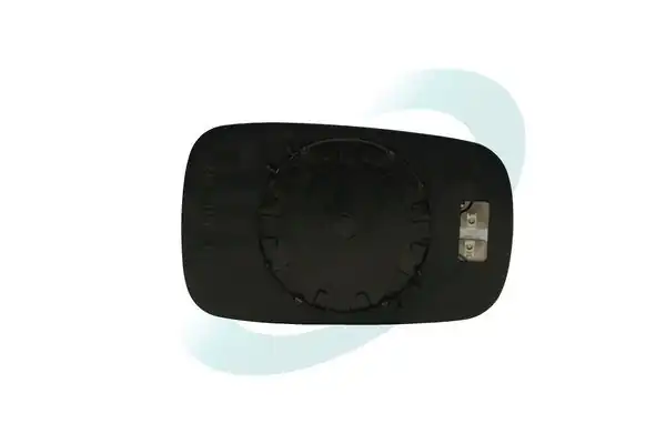 SPJ L-0548 | Dikiz Ayna Camı Sağ Elektrikli Laguna 01 > 07 Mavi