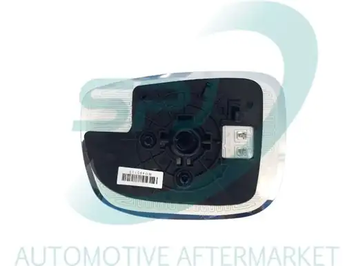 Spj L 1596 Dış Dikiz Ayna Camı Zafira Elektrikli Ayna Camı 12 Sağ