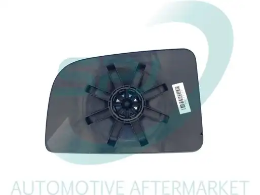 Spj L 1605 Dış Dikiz Ayna Camı Sportage Elektrikli Ayna Camı 11 15 Sol