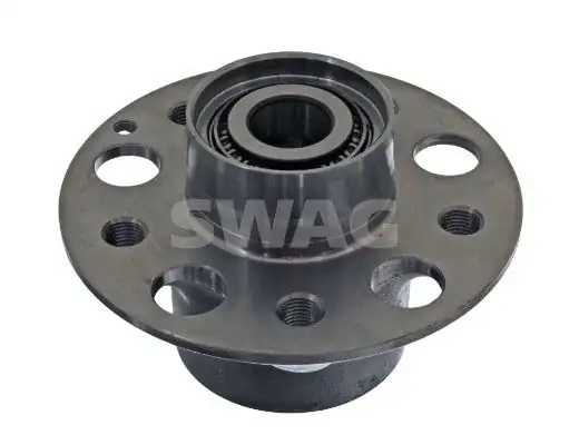 SWAG 10-93-6078 | Ön Porya Mercedes S Class W221 C216 05 13
