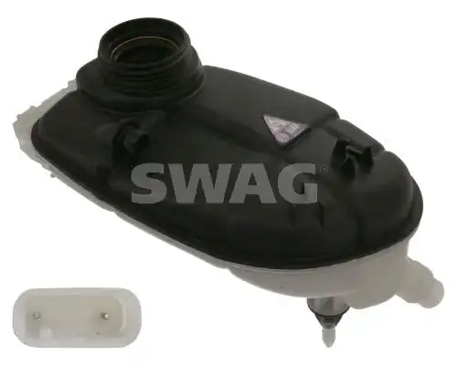 SWAG 10101121 | Genleşme Kavanozu Mercedes X156 W176 W246 C117 13 18